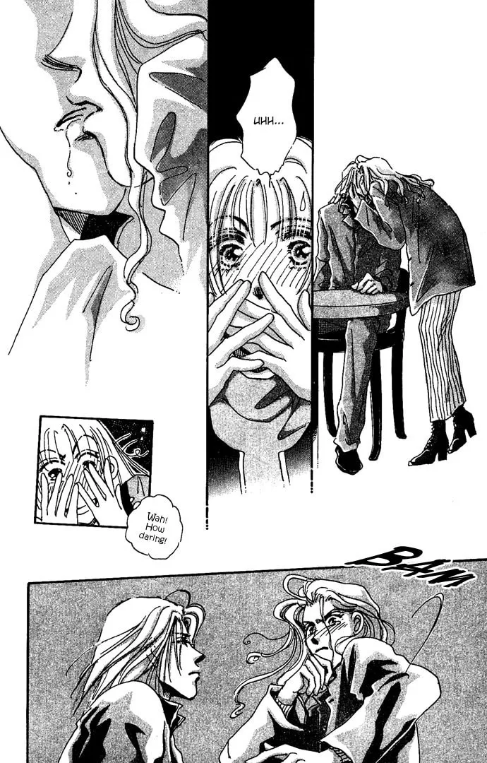 Read Sleeping Beauty Age chapter 1 image 55 on Lezhin