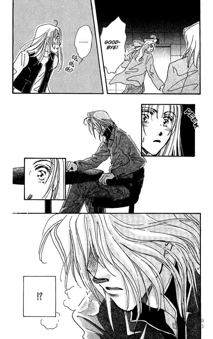 Read Sleeping Beauty Age chapter 1 image 56 on Lezhin