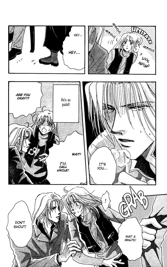 Read Sleeping Beauty Age chapter 1 image 57 on Lezhin