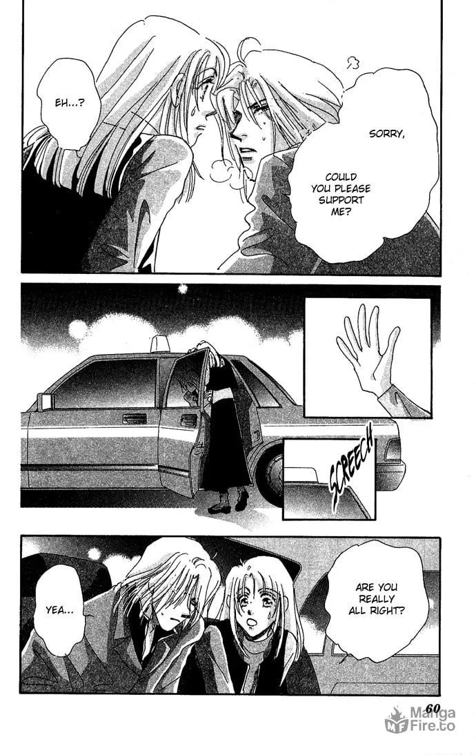 Read Sleeping Beauty Age chapter 1 image 59 on Lezhin