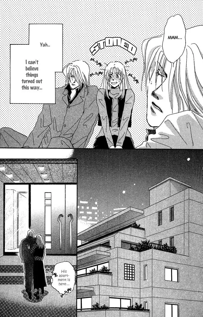 Read Sleeping Beauty Age chapter 1 image 60 on Lezhin