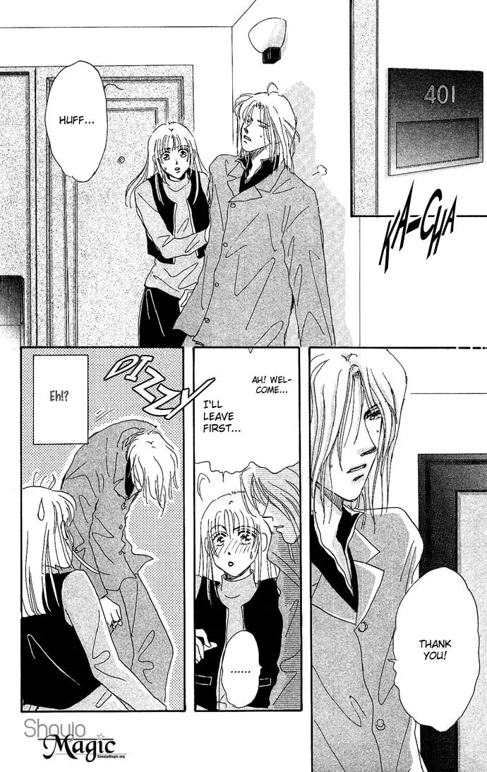 Read Sleeping Beauty Age chapter 1 image 61 on Lezhin
