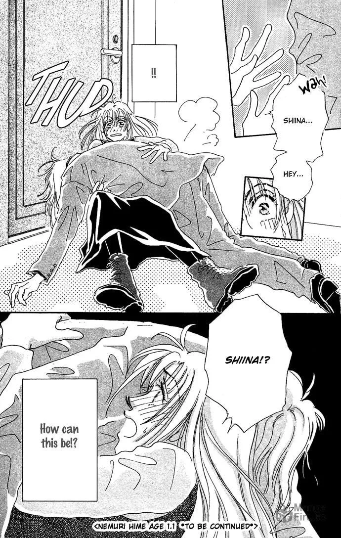 Read Sleeping Beauty Age chapter 1 image 62 on Lezhin