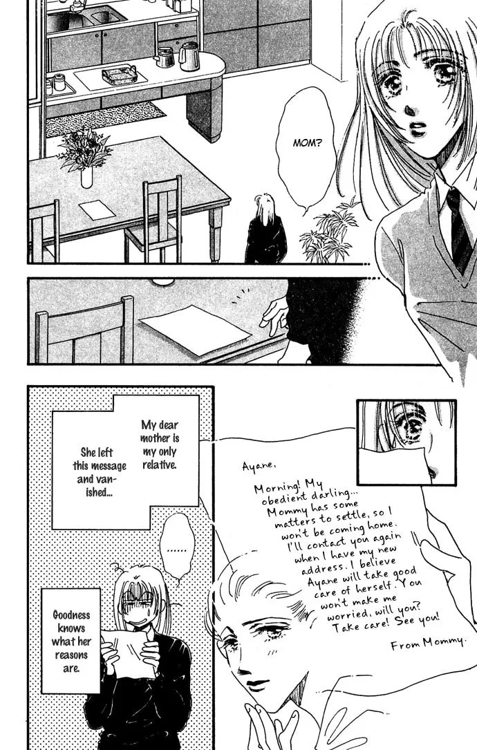 Read Sleeping Beauty Age chapter 1 image 7 on Lezhin