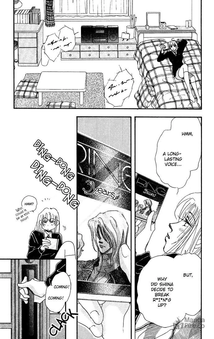 Read Sleeping Beauty Age chapter 1 image 9 on Lezhin