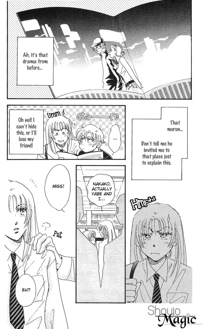 Read Sleeping Beauty Age chapter 7 image 10 on Lezhin