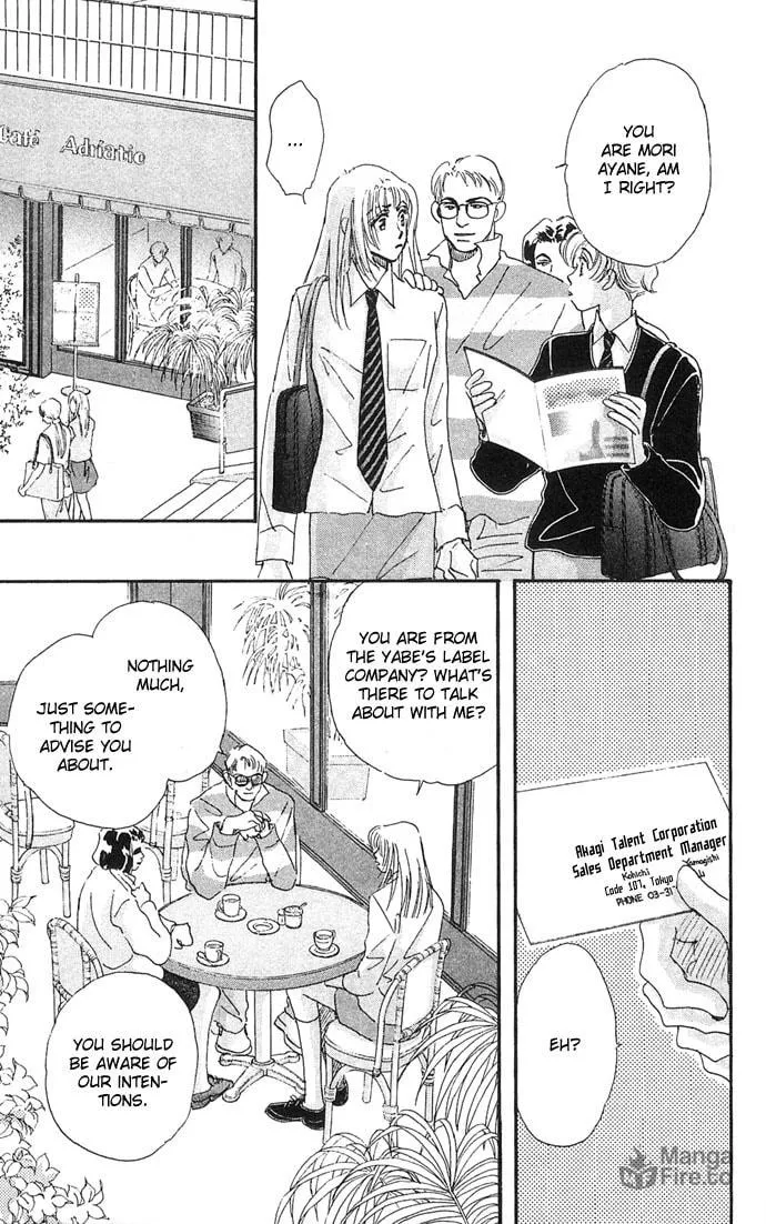 Read Sleeping Beauty Age chapter 7 image 11 on Lezhin