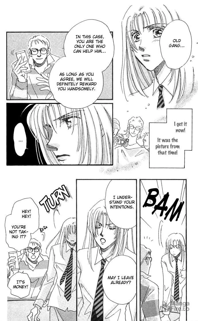 Read Sleeping Beauty Age chapter 7 image 14 on Lezhin