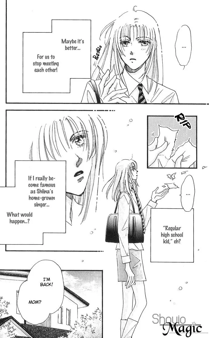 Read Sleeping Beauty Age chapter 7 image 16 on Lezhin