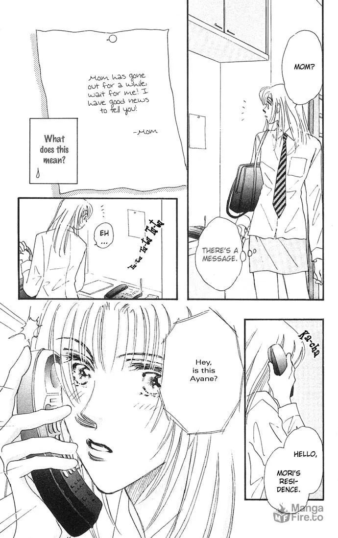 Read Sleeping Beauty Age chapter 7 image 17 on Lezhin