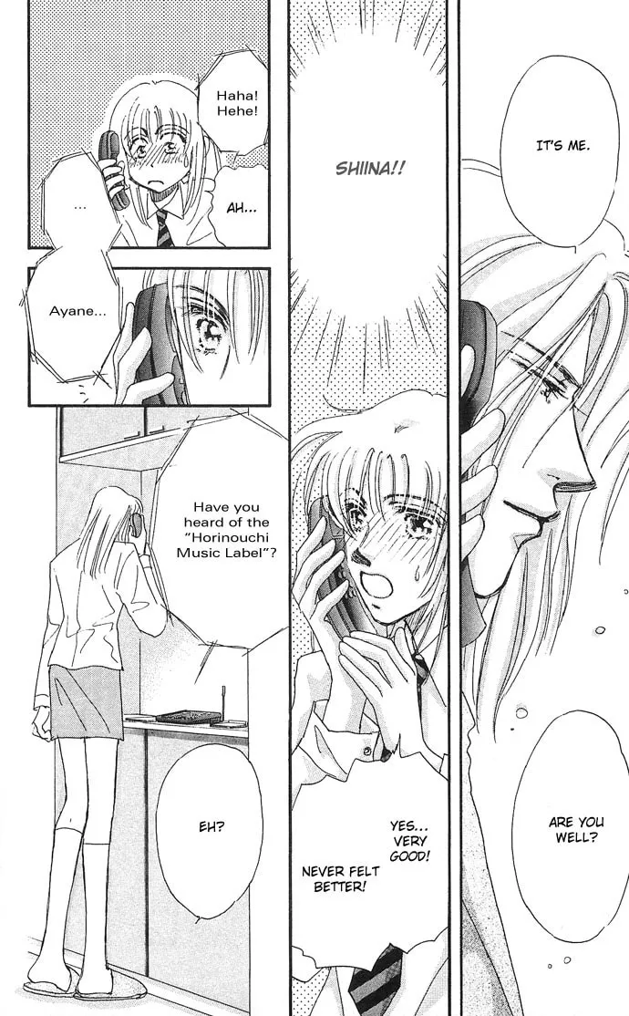 Read Sleeping Beauty Age chapter 7 image 18 on Lezhin