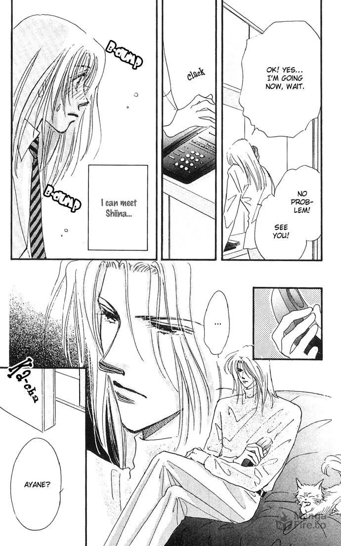 Read Sleeping Beauty Age chapter 7 image 20 on Lezhin