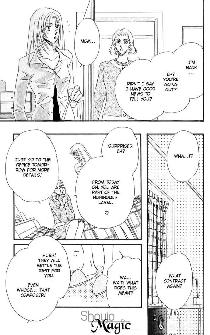 Read Sleeping Beauty Age chapter 7 image 21 on Lezhin