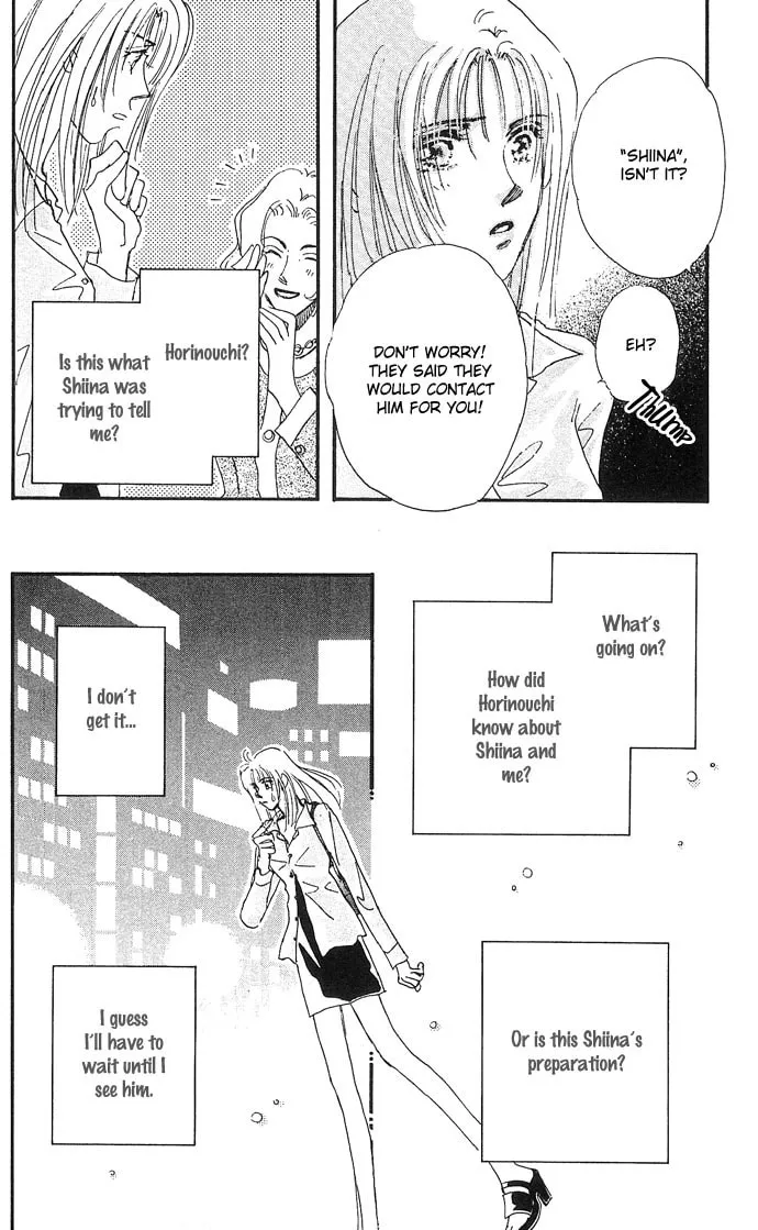 Read Sleeping Beauty Age chapter 7 image 22 on Lezhin