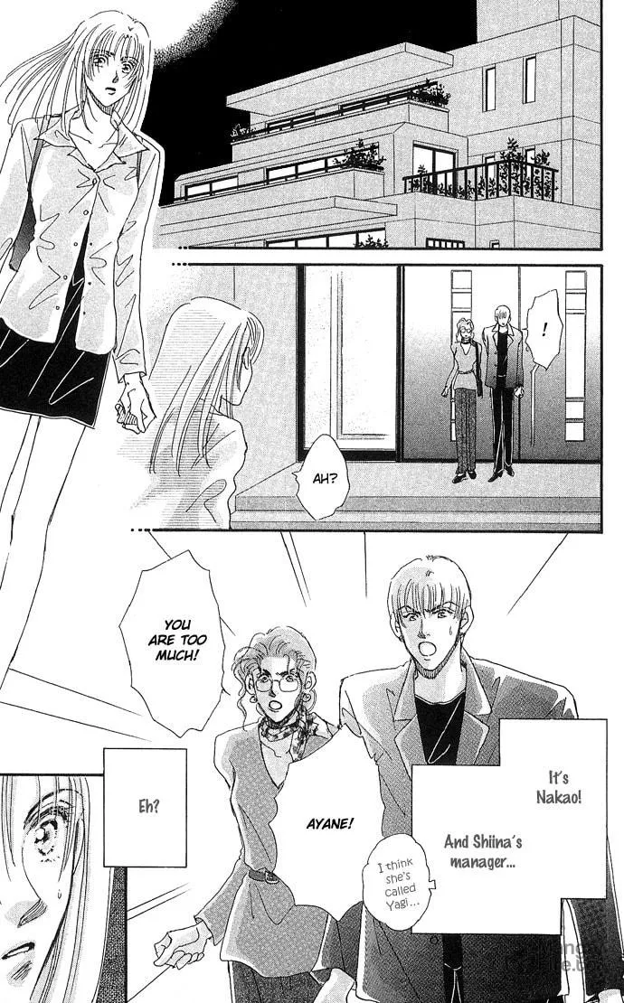 Read Sleeping Beauty Age chapter 7 image 23 on Lezhin