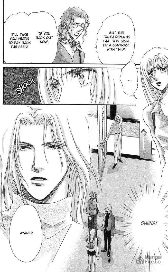 Read Sleeping Beauty Age chapter 7 image 26 on Lezhin