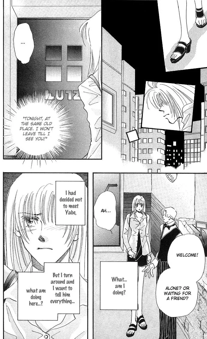 Read Sleeping Beauty Age chapter 7 image 28 on Lezhin