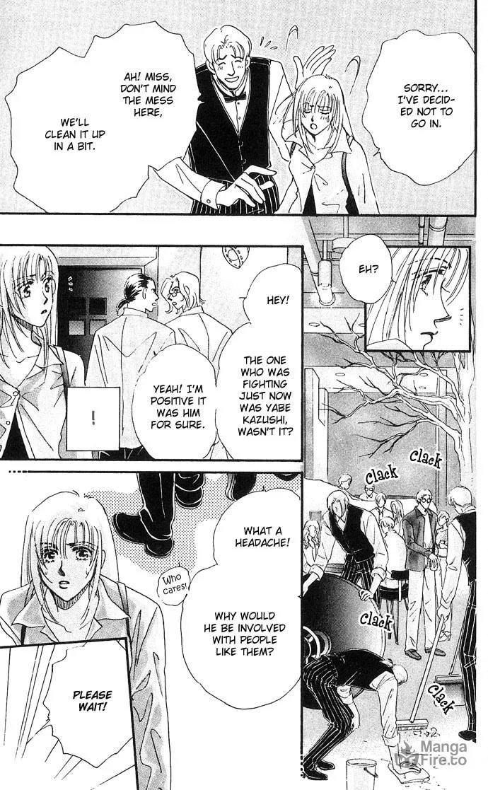 Read Sleeping Beauty Age chapter 7 image 29 on Lezhin