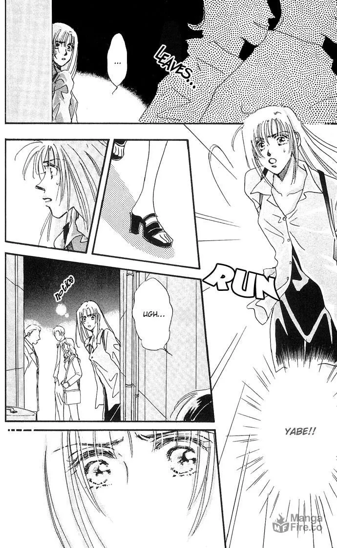 Read Sleeping Beauty Age chapter 7 image 32 on Lezhin