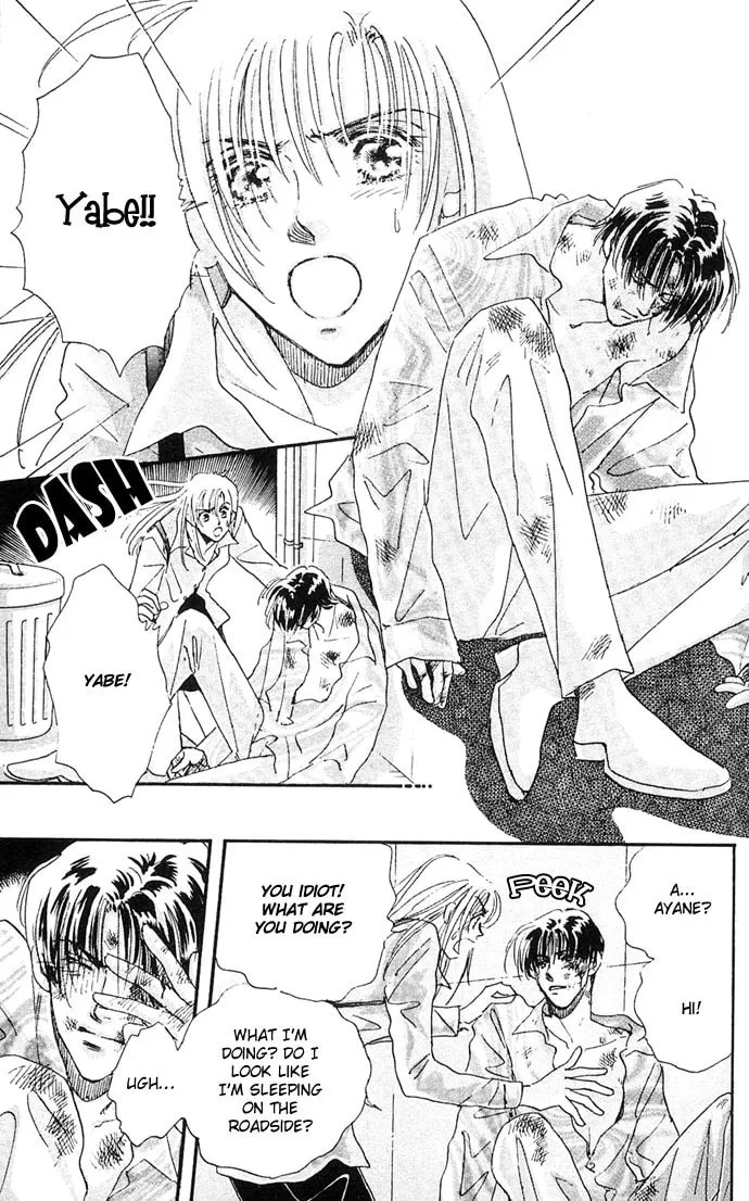 Read Sleeping Beauty Age chapter 7 image 33 on Lezhin