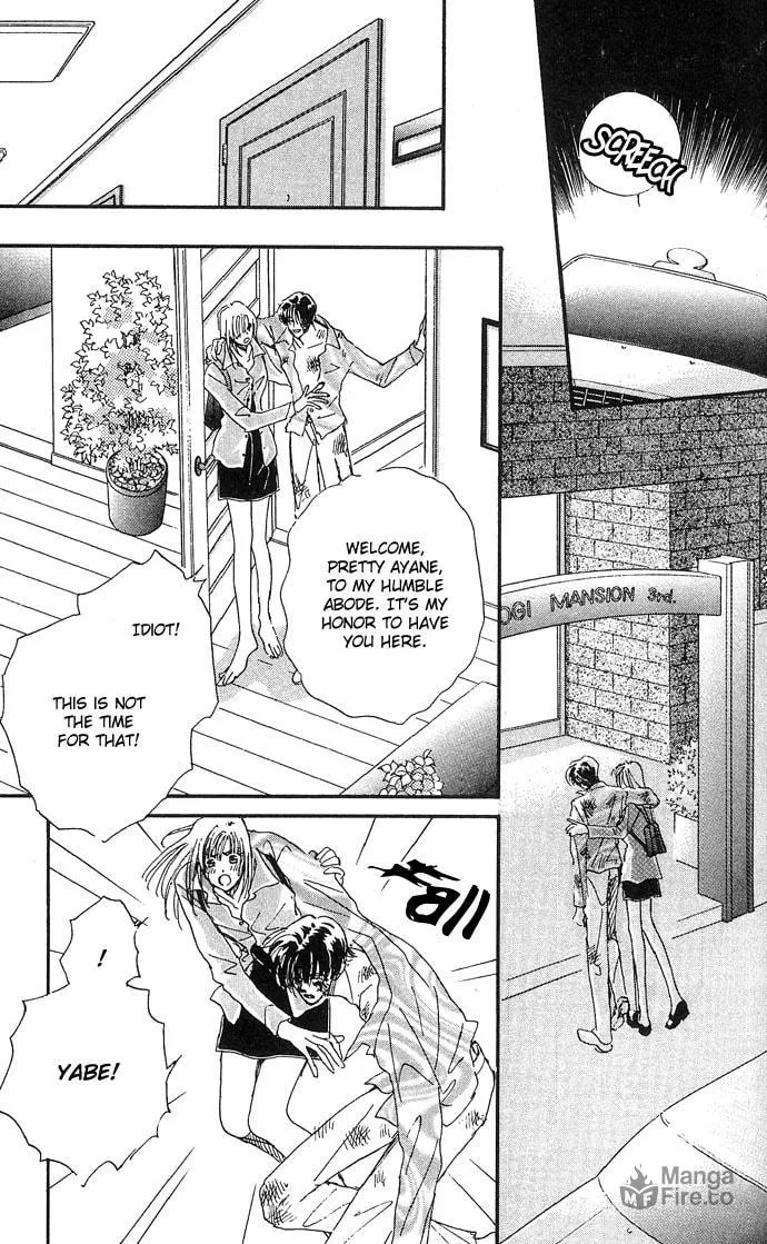 Read Sleeping Beauty Age chapter 7 image 35 on Lezhin