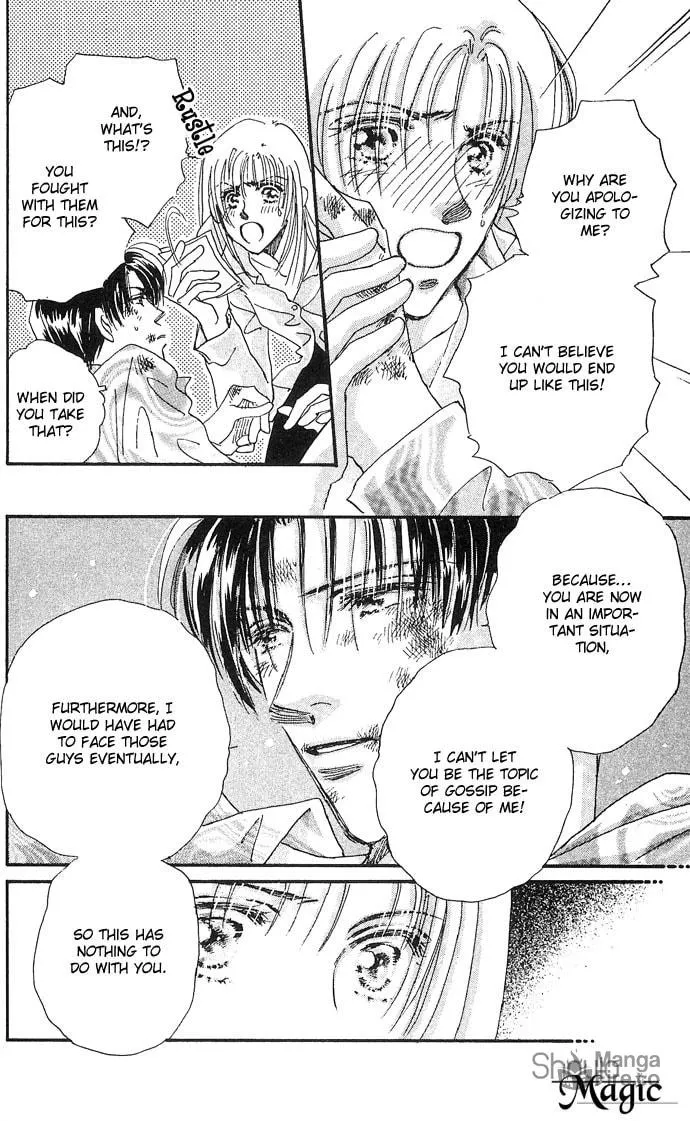 Read Sleeping Beauty Age chapter 7 image 38 on Lezhin
