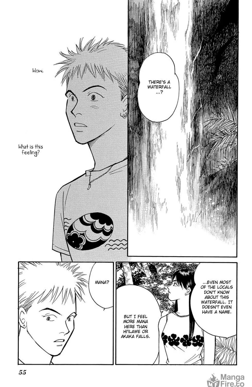 Read Sleeping Eve chapter 1 image 105 on Lezhin