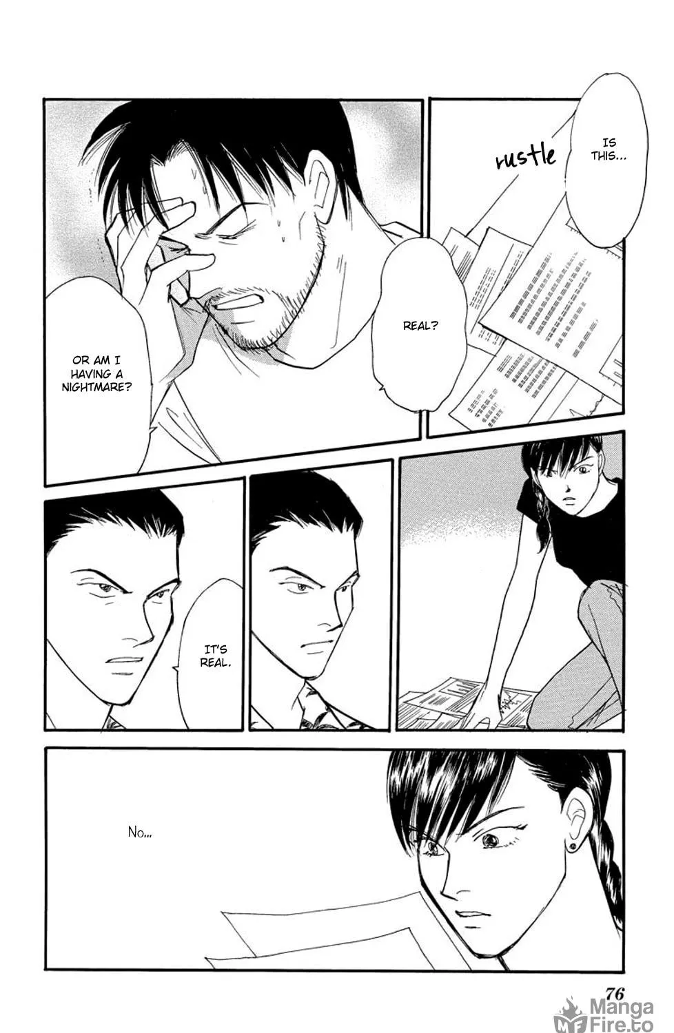 Read Sleeping Eve chapter 1 image 147 on Lezhin