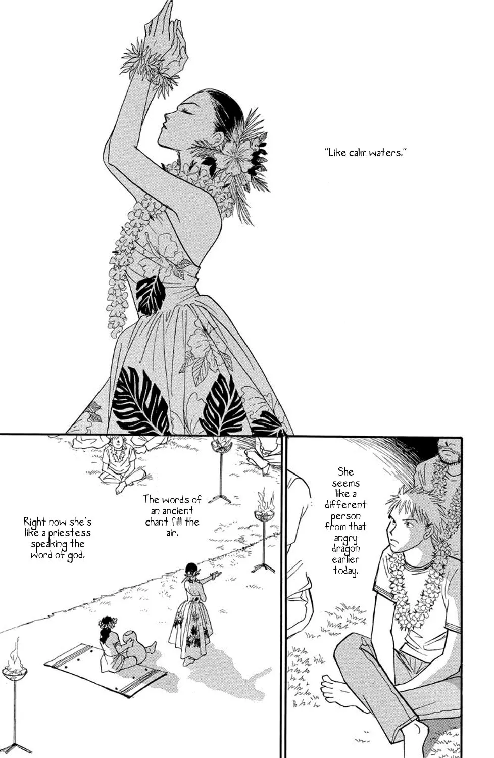 Read Sleeping Eve chapter 1 image 161 on Lezhin