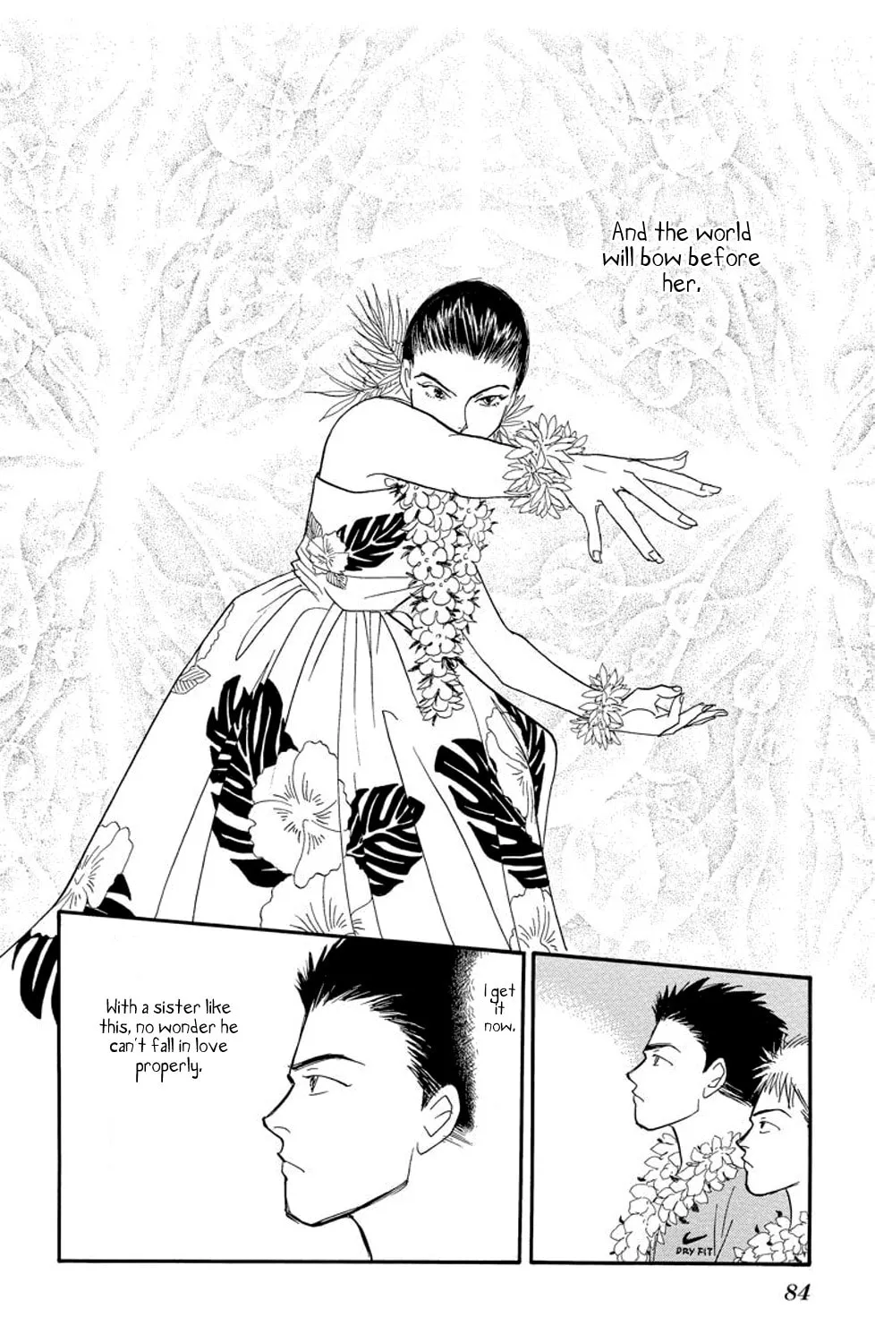 Read Sleeping Eve chapter 1 image 163 on Lezhin