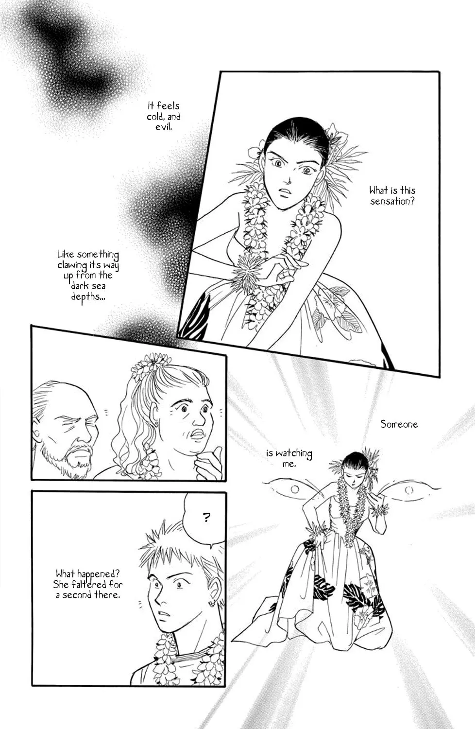 Read Sleeping Eve chapter 1 image 175 on Lezhin