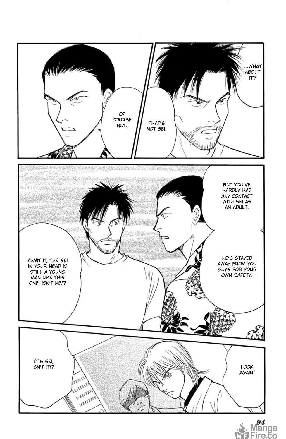 Read Sleeping Eve chapter 1 image 183 on Lezhin