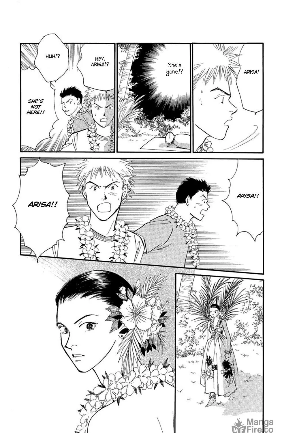 Read Sleeping Eve chapter 1 image 189 on Lezhin