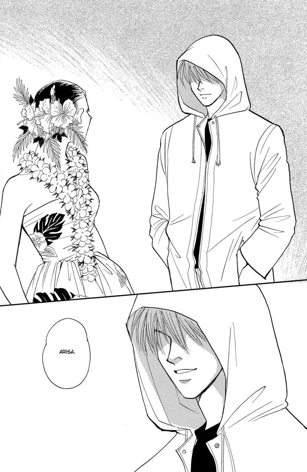 Read Sleeping Eve chapter 1 image 191 on Lezhin
