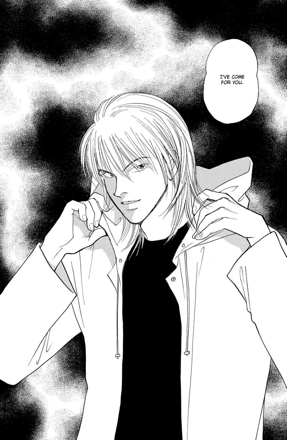 Read Sleeping Eve chapter 1 image 193 on Lezhin