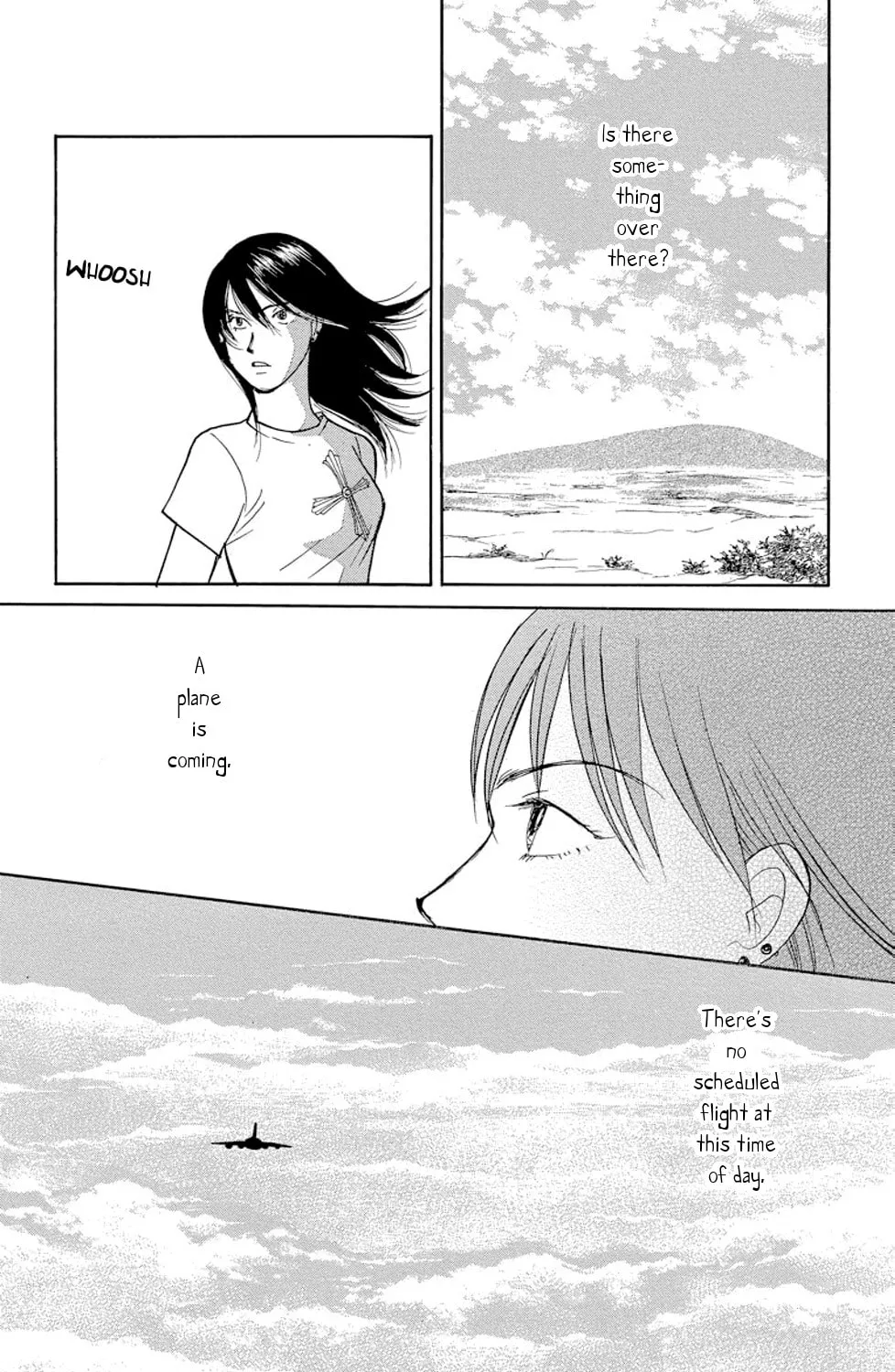 Read Sleeping Eve chapter 1 image 35 on Lezhin