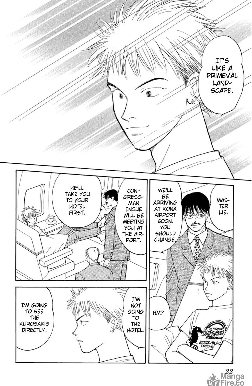 Read Sleeping Eve chapter 1 image 39 on Lezhin
