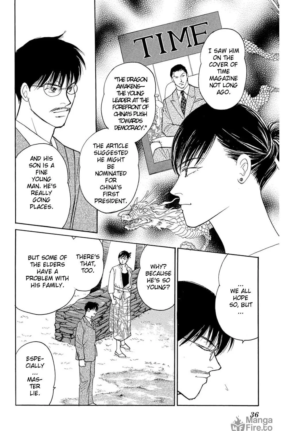 Read Sleeping Eve chapter 1 image 67 on Lezhin