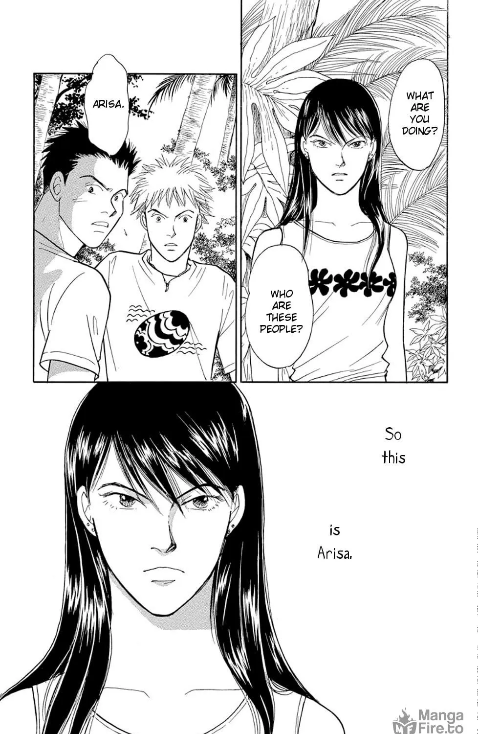 Read Sleeping Eve chapter 1 image 81 on Lezhin