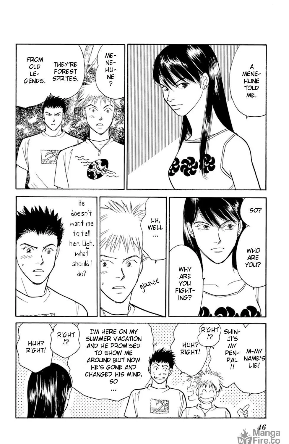 Read Sleeping Eve chapter 1 image 87 on Lezhin