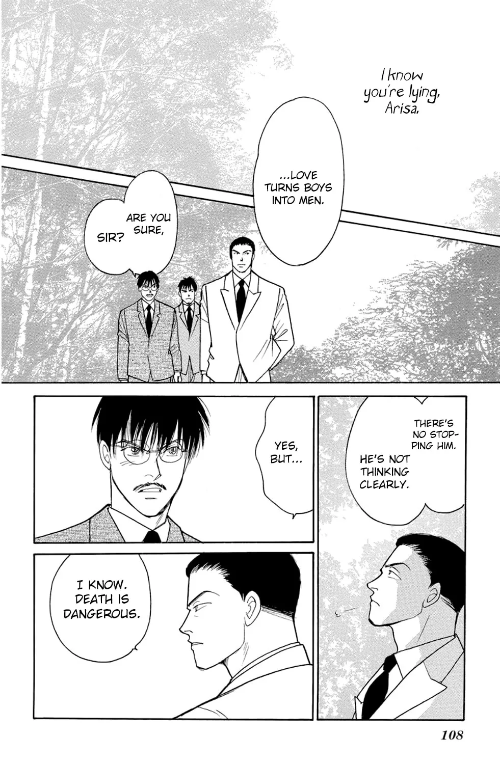 Read Sleeping Eve chapter 10 image 24 on Lezhin