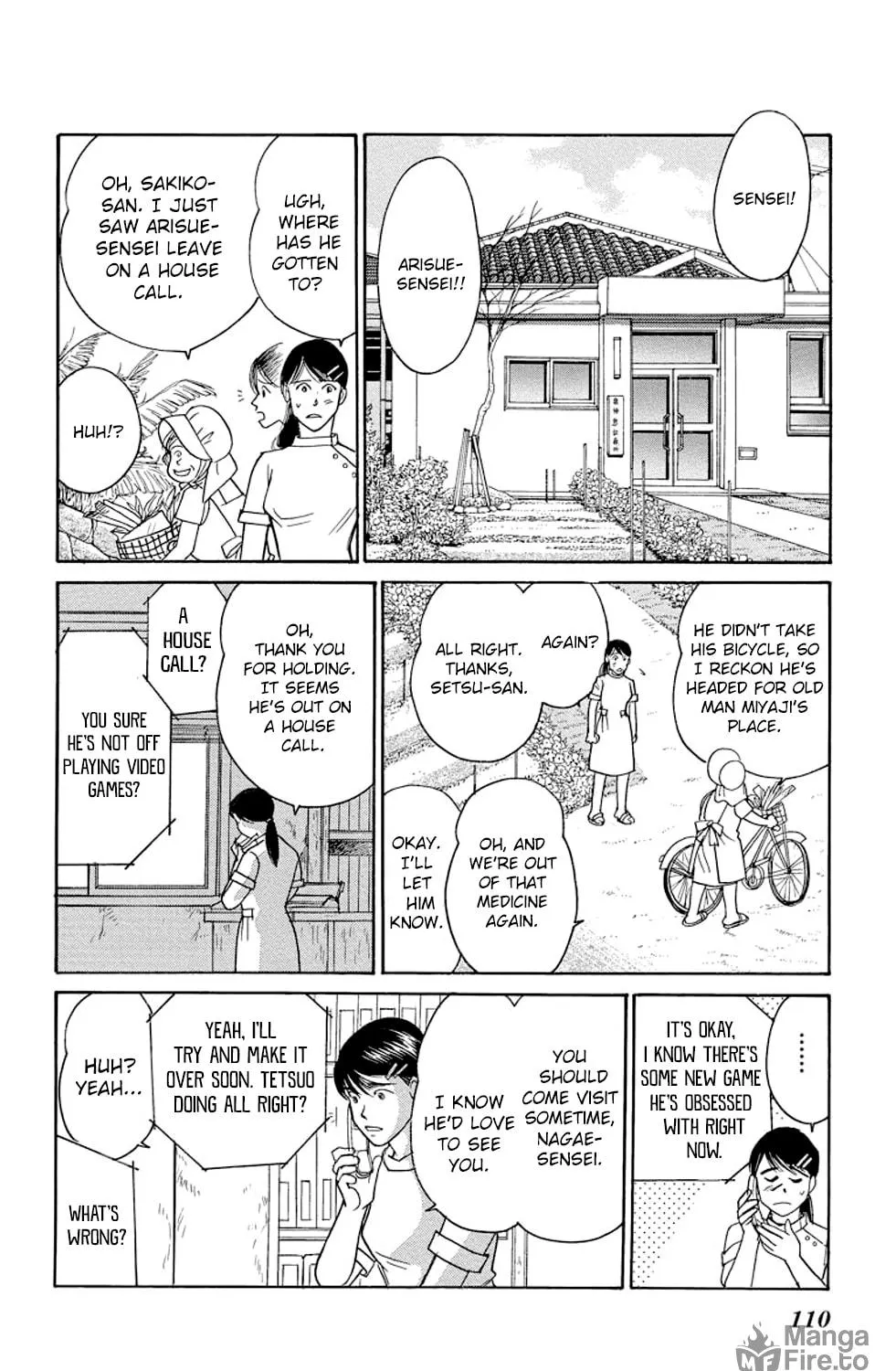 Read Sleeping Eve chapter 10 image 28 on Lezhin