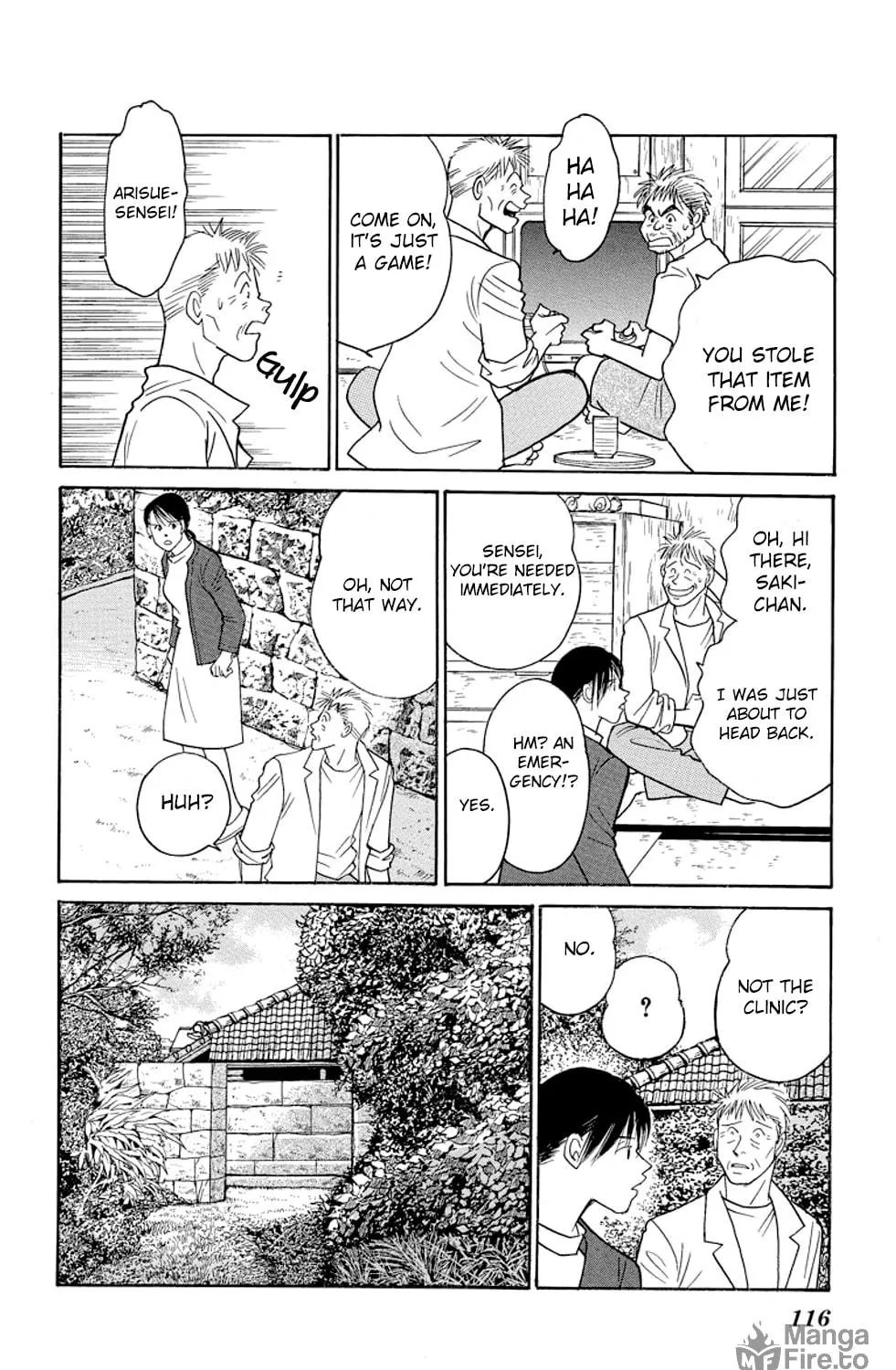 Read Sleeping Eve chapter 10 image 40 on Lezhin