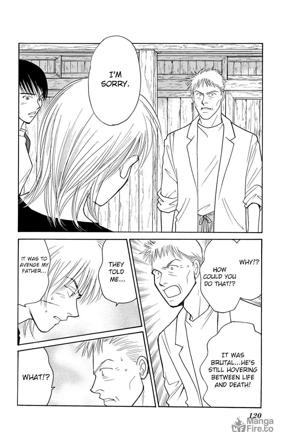 Read Sleeping Eve chapter 10 image 48 on Lezhin