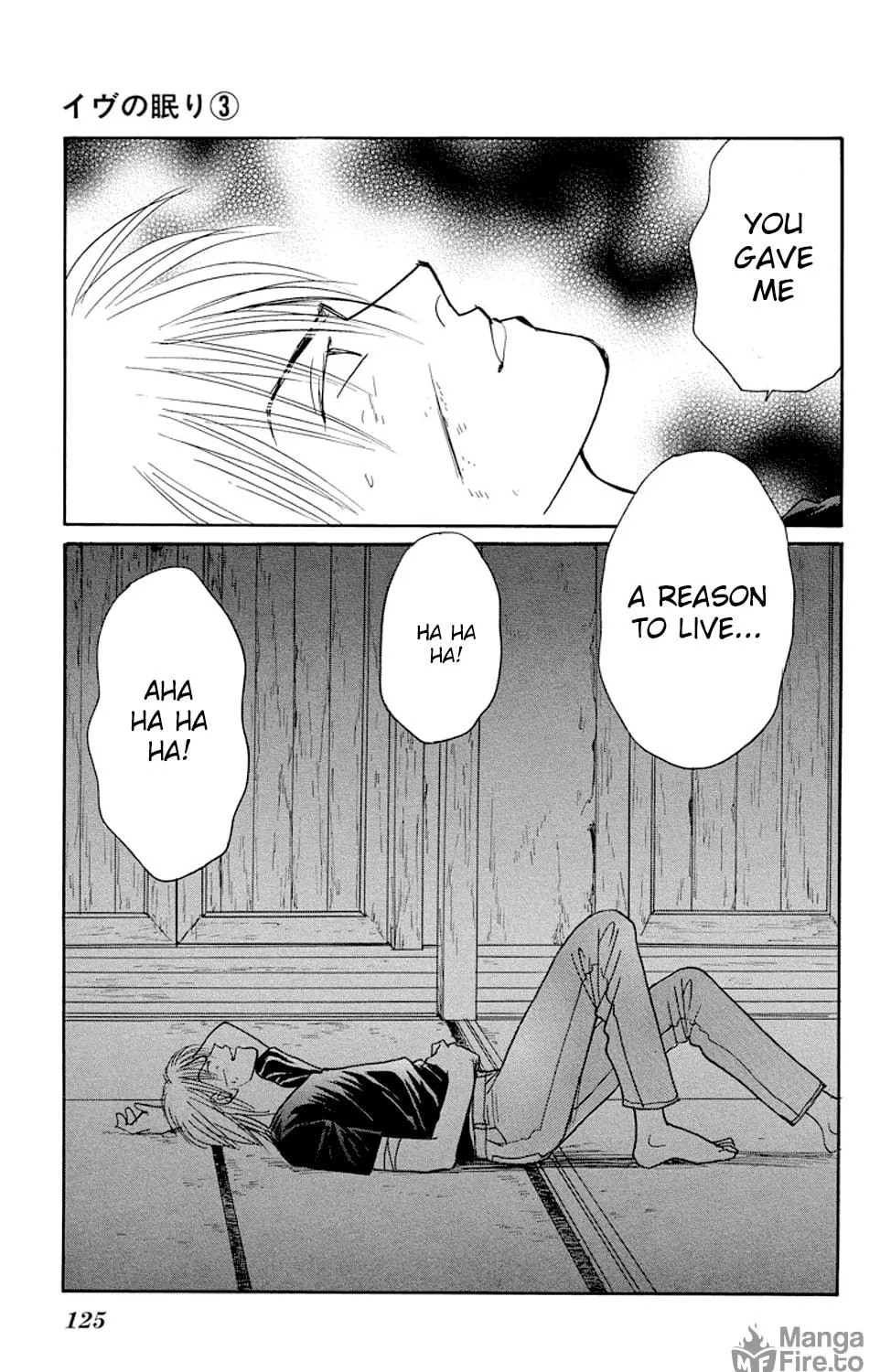 Read Sleeping Eve chapter 10 image 58 on Lezhin