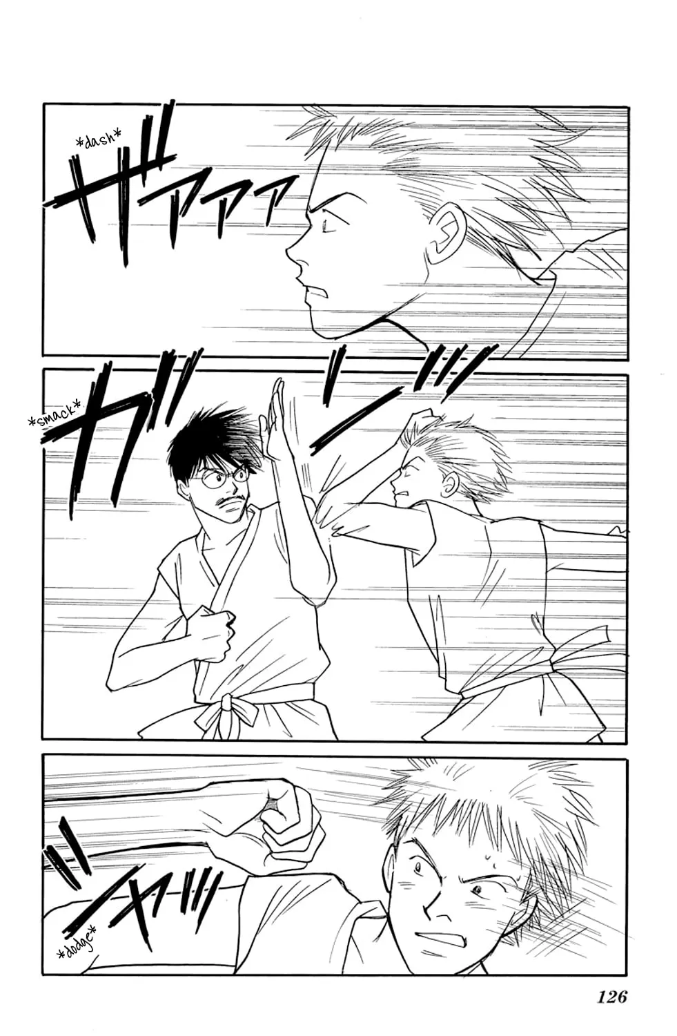 Read Sleeping Eve chapter 10 image 60 on Lezhin