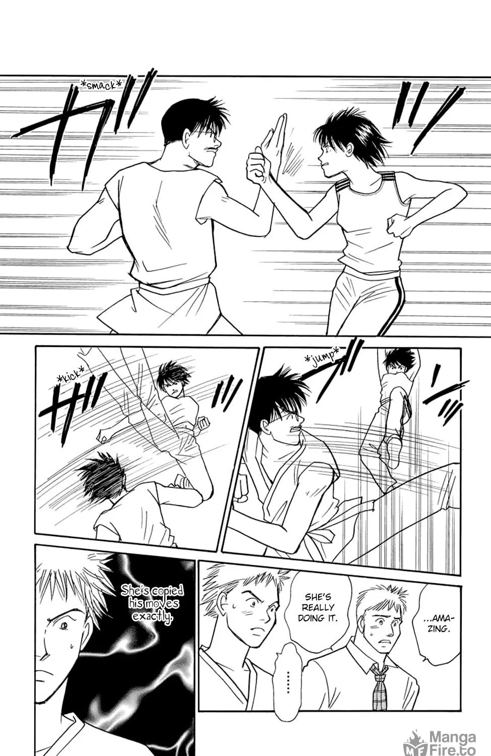 Read Sleeping Eve chapter 10 image 70 on Lezhin