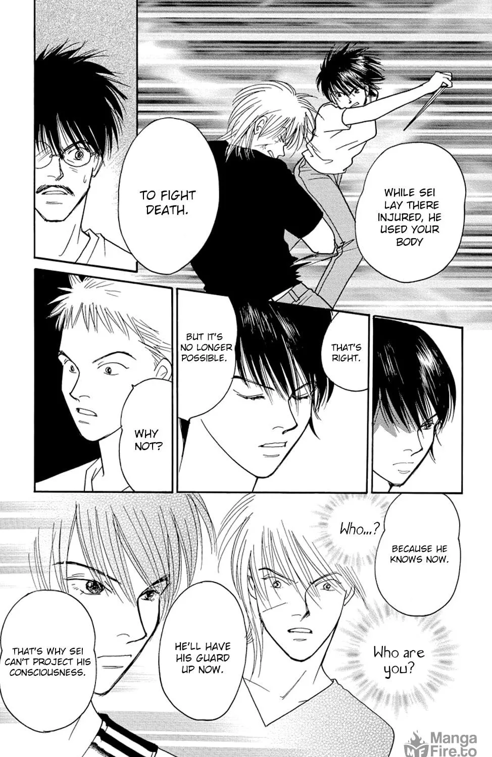 Read Sleeping Eve chapter 10 image 82 on Lezhin