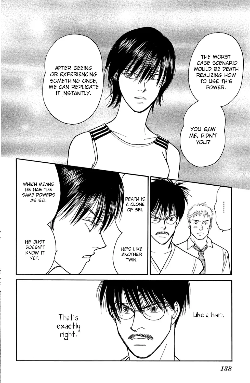 Read Sleeping Eve chapter 10 image 84 on Lezhin