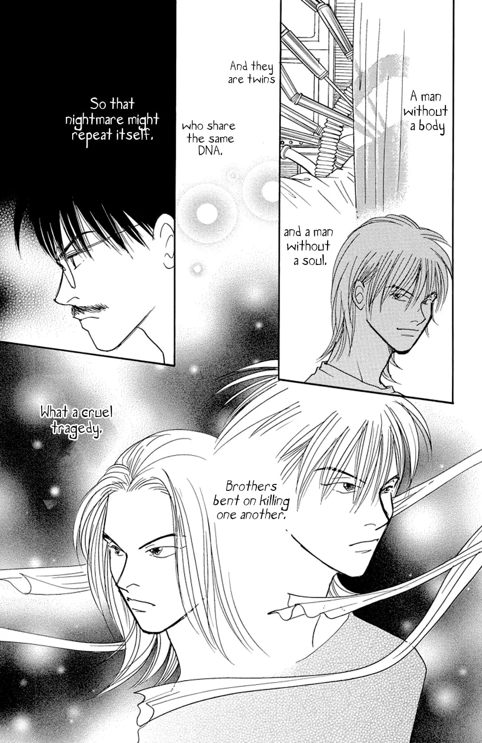 Read Sleeping Eve chapter 10 image 86 on Lezhin